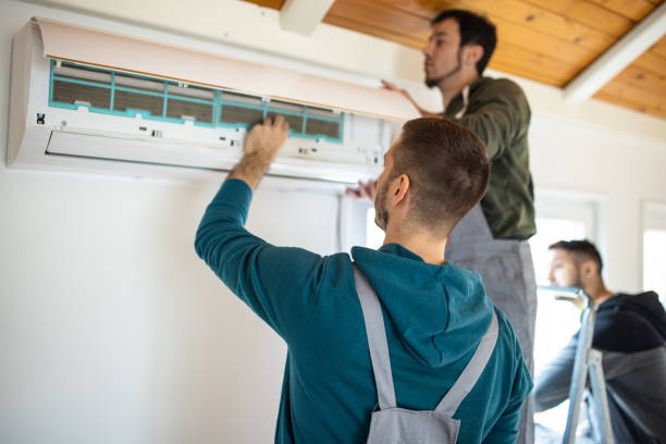Best Air conditioning repair  in Union City, PA