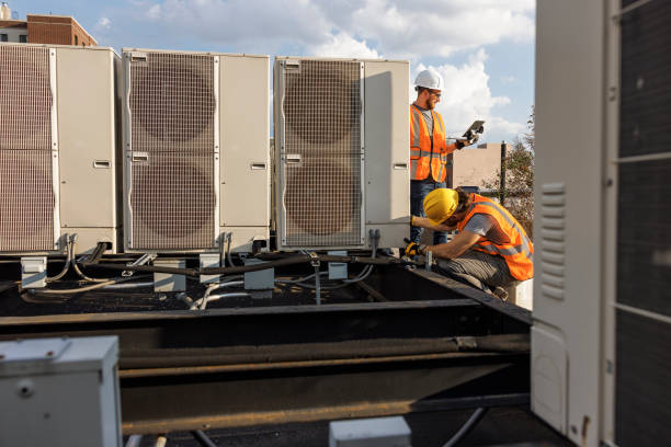 Best Best HVAC companies  in Union City, PA