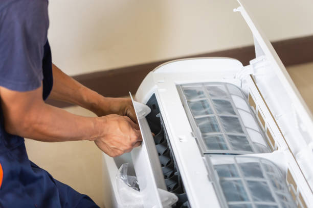 Best HVAC air duct cleaning  in Union City, PA