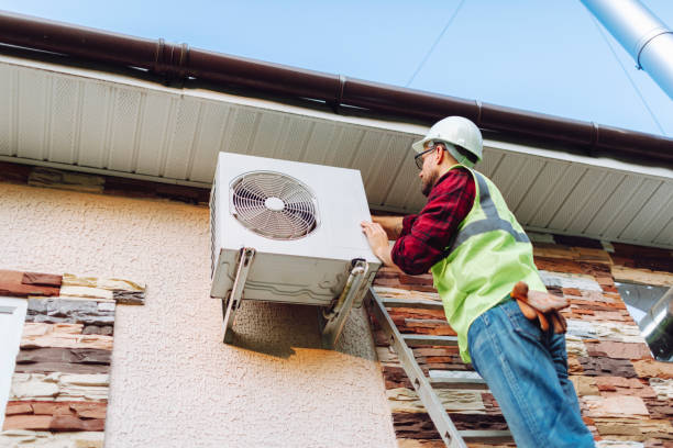 Best HVAC emergency services  in Union City, PA