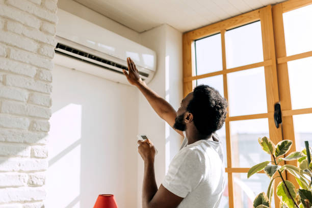 Best 24/7 HVAC repair  in Union City, PA
