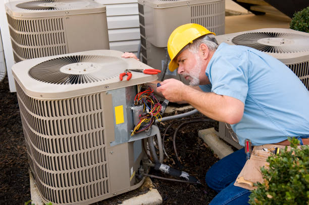  Union City, PA HVAC Pros