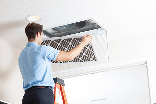 Best HVAC tune-up services  in Union City, PA