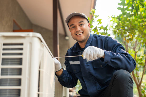 Ductless HVAC repair in Union City, PA