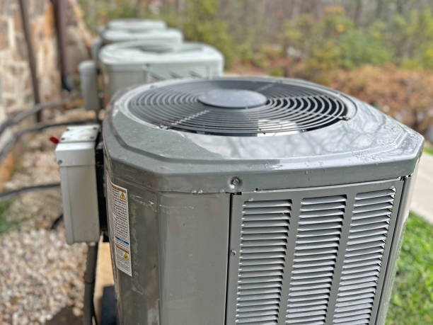 HVAC maintenance plan in Union City, PA