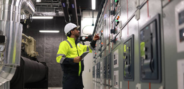 Best HVAC repair near me  in Union City, PA