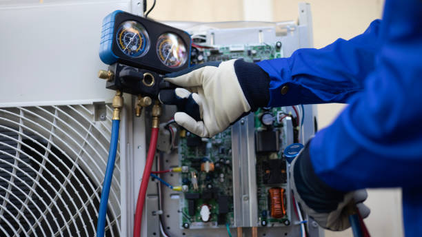 Best Commercial HVAC repair  in Union City, PA