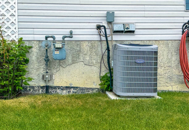 Professional HVAC in Union City, PA
