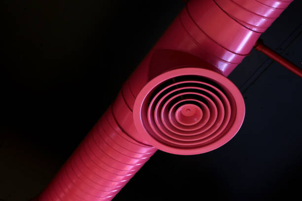 Best HVAC air duct cleaning  in Union City, PA